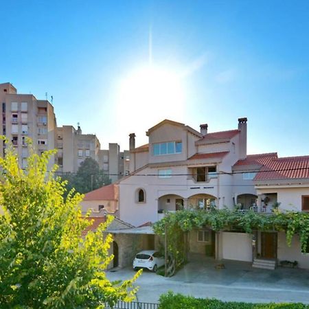 Premium Apartment Vicky Zadar Exteriér fotografie
