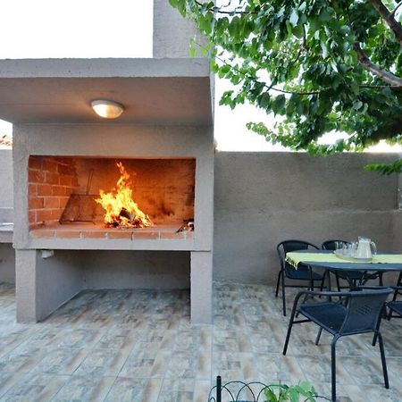 Premium Apartment Vicky Zadar Exteriér fotografie
