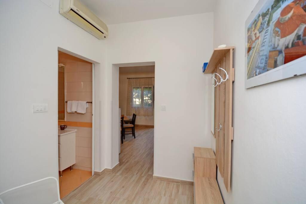 Premium Apartment Vicky Zadar Exteriér fotografie
