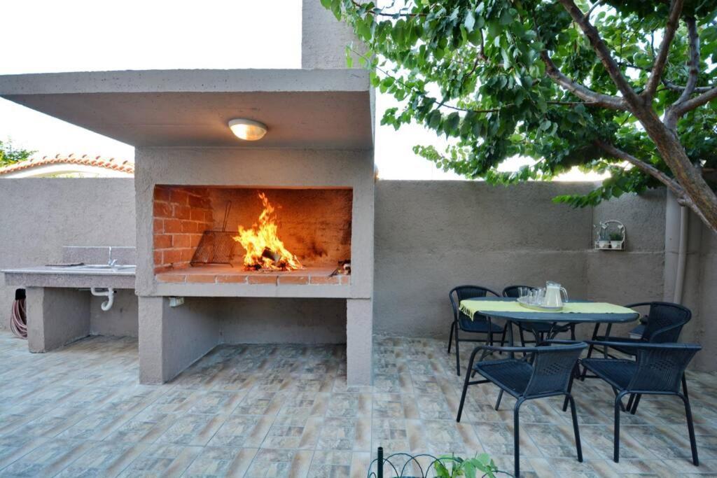 Premium Apartment Vicky Zadar Exteriér fotografie