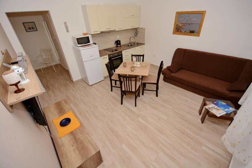 Premium Apartment Vicky Zadar Exteriér fotografie