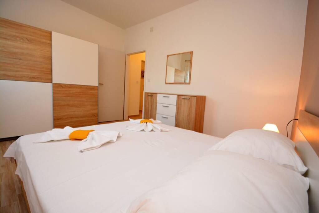 Premium Apartment Vicky Zadar Exteriér fotografie