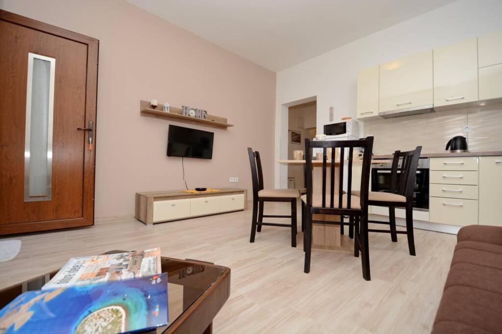 Premium Apartment Vicky Zadar Exteriér fotografie