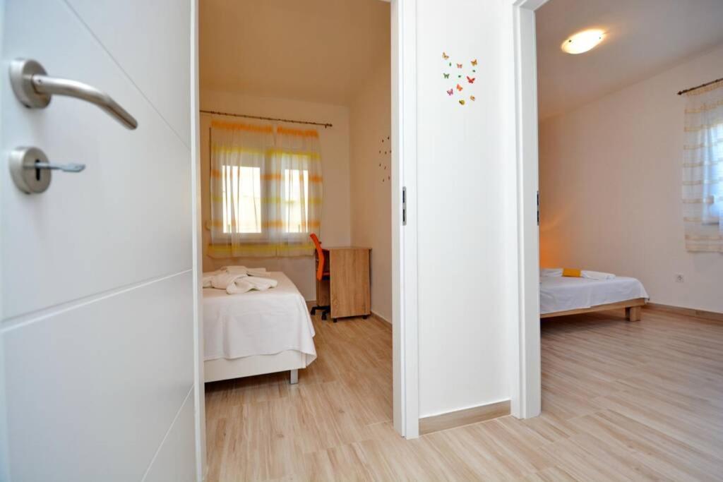 Premium Apartment Vicky Zadar Exteriér fotografie