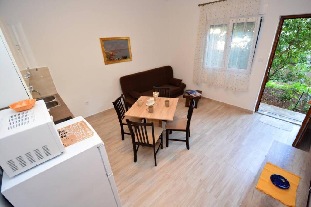 Premium Apartment Vicky Zadar Exteriér fotografie