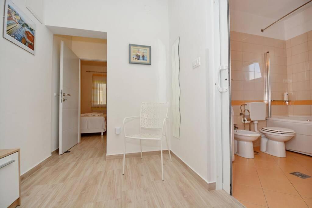 Premium Apartment Vicky Zadar Exteriér fotografie