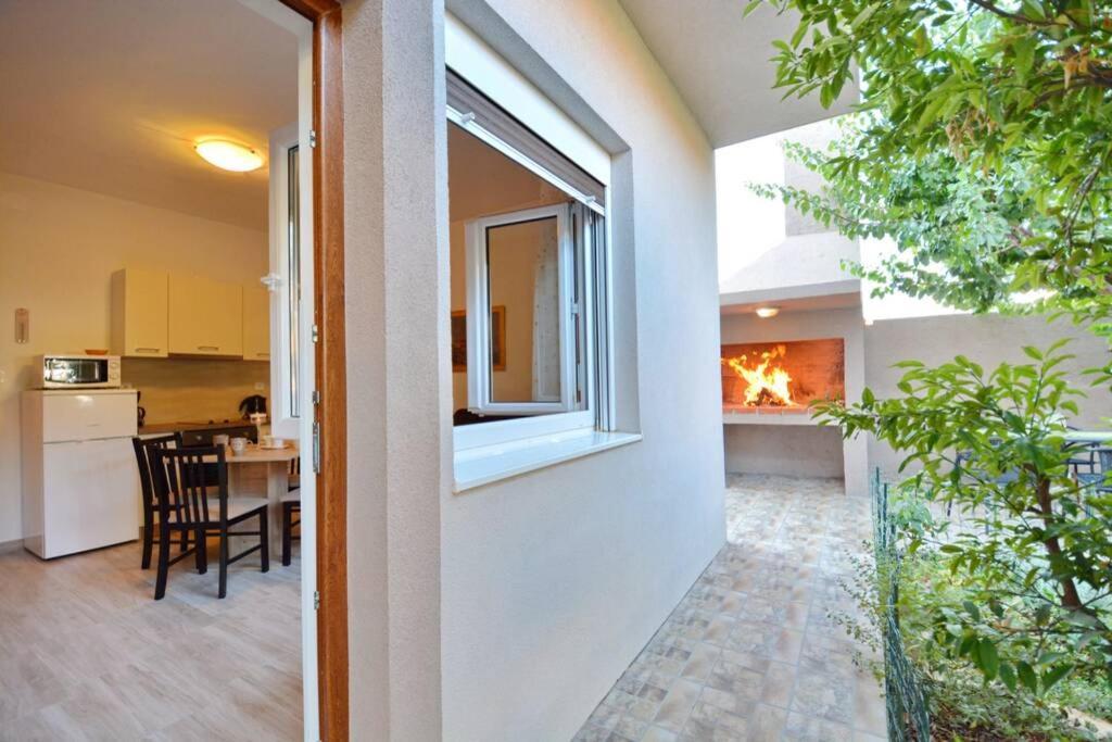 Premium Apartment Vicky Zadar Exteriér fotografie