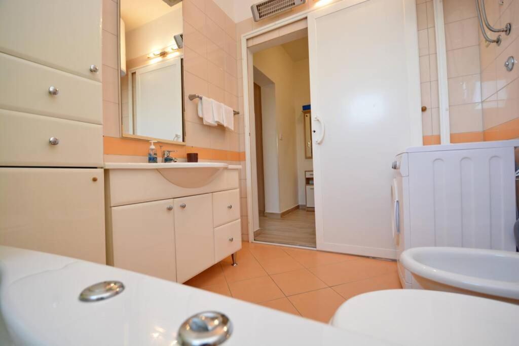 Premium Apartment Vicky Zadar Exteriér fotografie
